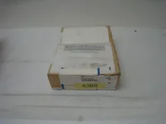 AMAT 0150-03181 fan AC receptacle 300mm DTCU
