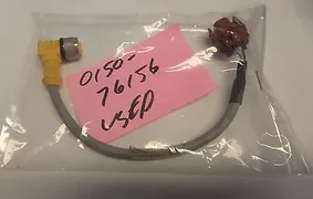 Applied Materials AMAT 0150-76156  Cable Assy, Insertion Flow Sensor
