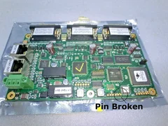 Lam Research 853-230312-008 Rev A Board,TRUST Automation,Part,US_8067