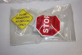 Applied Materials AMAT 0040-01260 Magnet, LP 3 Strong - #560