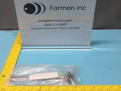AMAT 0015-89040 PIN BALL LOCK, 141159