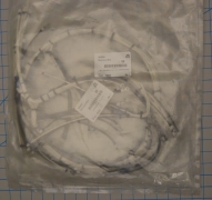 0240-76806 / KIT,SYSTEM AC CH.C&D HARNESS ASSY / APPLIED MATERIALS AMAT
