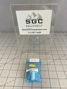 Applied Materials/AMAT Window Manometer Port DPS MEC PN: 0200-39135 REV: B