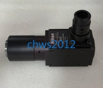 1 PCS USED Nikon CM-20L Falling coaxial CCD microscope 0.5X tested