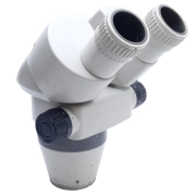 Nikon SMZ-2B 234318 Stereo Microscope Head, Magnification 0.8x-4x *No Eyepieces*