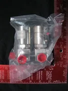APPLIED MATERIALS (AMAT) 0226-41807 WELDMENT,2 VALVE MANIFOLD,APTECH,10RA