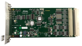 MKS Instruments AS01396-6-3 PCB Card CDN396R AMAT 0190-25905 Working Surplus