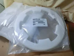 Applied Materials 0020-18686 Rev001 Fixture,Membrane 300mm TITAN PROF,Unuse,AMAT