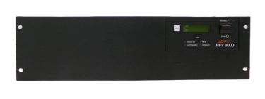 HFV 8000 AE Advanced Energy 3155083-192 RF Generator AMAT 0190-15553 Working