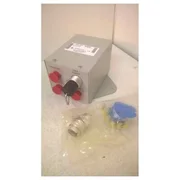 CRYO-TORR INTERFACE