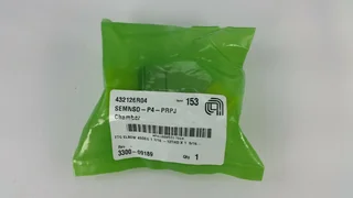 Applied Materials 3300-09189 ftg elbow 45deg 1 7/16 - 12thd x 1 5/16