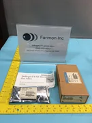 AMAT 4020-01204 MILLIPORE WG3NS5RR2 WAFERGARD III NF-MICRO 3.31" 1/4", 138305