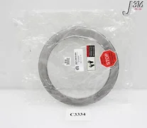 C3334 APPLIED MATERIALS PEDESTAL, 8" A101(FLAT)-CUST PRVD FLM SPR NEW 0021-20610
