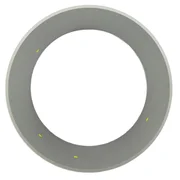AMAT Applied Materials 0021-09104 Etch Aligned Cathode Liner P5000 Working Spare