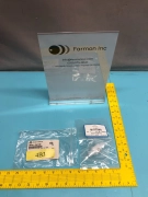 AMAT 3870-04139 VALVE CHECK MOLDED 1/4ORF 1/4T S300, 184224
