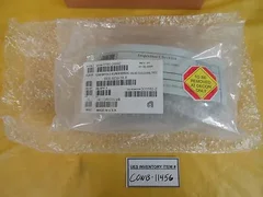 SMC BES-9239-34A LPM Flow Switch Manual Valve AMAT 0190-28880 New