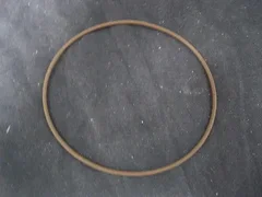 LAM 734-061280-157 O-RING 4.4871 DX0.103 W; NM0003-3021