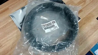 LAM Research - 715-330000-090 - RING, GAS INJECTION, ALUM
