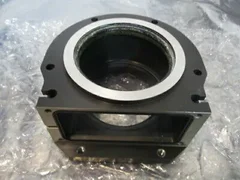 AMAT 0010-10631 Housing Non Heated Throttle/Gate Valve 5200 Centura MXP+, 452724