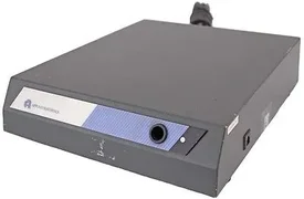 Applied Materials AMAT Stand Alone VGA Video Monitor Base Unit 0010-70386