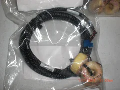 Cable (AMAT) 0140-09218 HARNESS ASSY CURRENT XFMR CHBR B EXTENDE