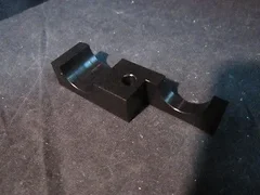 AMAT 0021-10057 CLAMP FILTER MOUNTING,OZONATOR