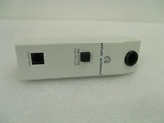 Applied Materials MONITOR/KB/SERIAL/LIGHT PEN, CONTROLL 0090-02018 REV 002
