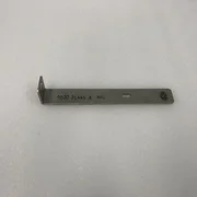 341-0301// AMAT APPLIED 0020-21444 BRACE, FRONT SKIN USED
