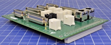 710-802902-005/PCB, MOTHERBOARD, NODE 2 PM, ADP-DFC, 810-802902-005/LAM RESEARCH