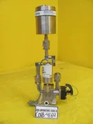 MKS 628B-23459 Baratron Transducer Assembly 750B11TCD2GG working IDAA7600A-07