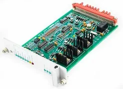 Applied Materials AMAT 0100-90237 Wafer Arm Interlock Plug-In Module 0120-91463