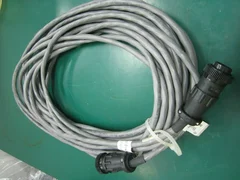 AMAT 0150-20580 CABLE ASSY 2-PHS DRVR OUT MTR