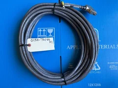 Applied Materials 0150-76166 EMC COMP., ASSY CABLE REMOTE ANALOG 50 FtÂ  AMAT