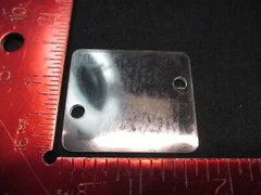 Applied Materials (AMAT) 0020-22313 SHIELD TERM BLOCK 2 PO