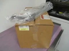 AMAT 0195-00219 Gas Line, Heater Pallet, POS3, PDCR SE M, 411331