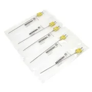 (5) NEW Applied Materials 1310-01003 Marchi TC, MI-K .062 x 5.75" Thermocouples