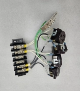 Applied Materials 0020-20002 (TB, CON)  BUSS BAR GND AMAT (M)