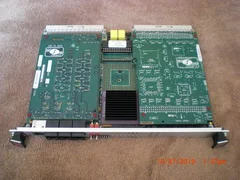 Applied Materials AMAT  0090-76133 Synergy V452 PCB 68040 CPU** W