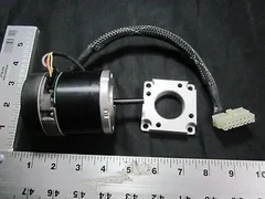 APPLIED MATERIALS (AMAT) 1080-01242 Teknic M-2330-FH  MOTOR STEPPING 24VDC 160 O