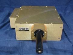 Advanced Energy Multi Function Match Network MFM 3156035-100A AE AMAT RF PDX900