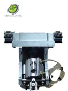 0010-70162 APPLIED MATERIALS AMAT SLIT VALVE ACTUATOR P5000