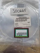 Lam Research Plate Baffle Lower 715-011913-555