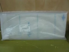 Applied Materials / AMAT 3940-01044 PNL FRONT 19" RACK 6.97 H ANODIZED