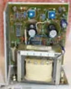 AMAT 1140-01001 Power Supply Acme  SPS-30DA-12/15 Regulated Power Supply