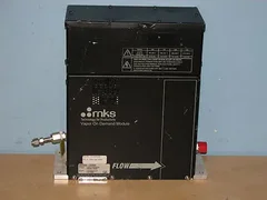 MKS VODM Vapor on Demand Module VODMB 26565 LAM# 797 004456 005