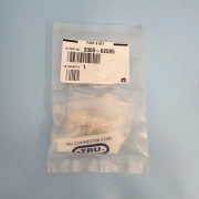 159-0202 AMAT APPLIED 3300-02585 FTG TBG CONN 3/8T X 3/4FNPT SST SWAGEL [NEW]