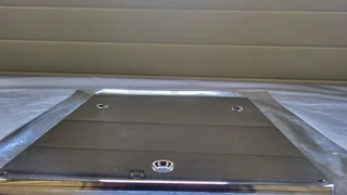 Applied Materials 300mm  XP Degas Reflector AMAT 0020-25373