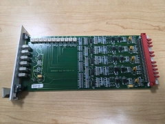 AMAT APPLIED MATERIALS 0660-01660 VGC 332140 CONVECTRON MODULE GAGE 3U CARD
