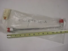 Applied Materials AMAT Tube Weldment 0040-00188