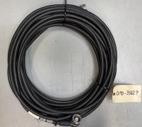 AMAT - 0190-35629 CABLE ASSY, GEN TO INNER SOURCE, SQ-SQ, 98 FT